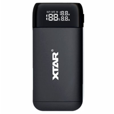 Xtar PB2S φορτιστής